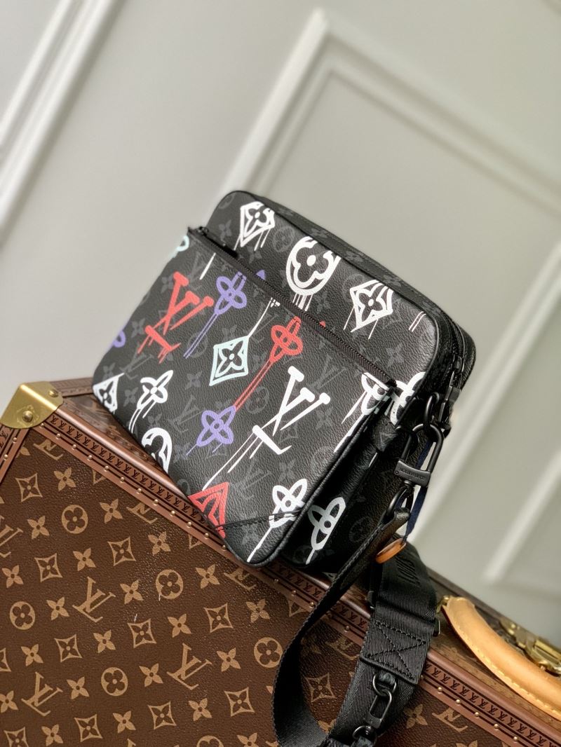 LV Satchel bags